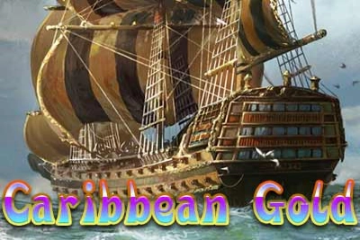 01453 caribbean gold