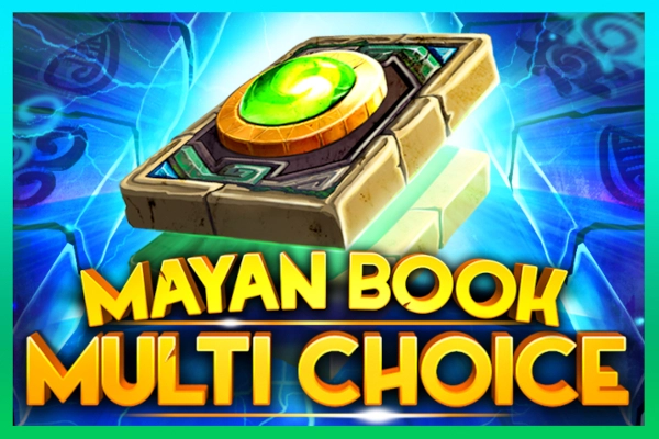 01930 mayan book