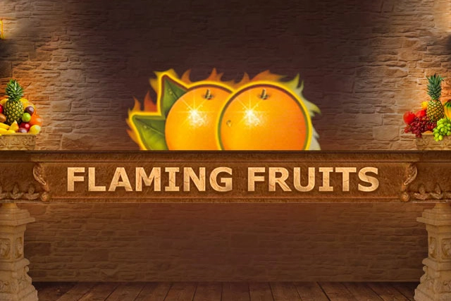 02012 flaming fruits