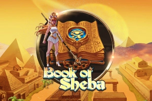 02025 book of sheba