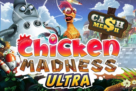 02320 chicken madness ultra