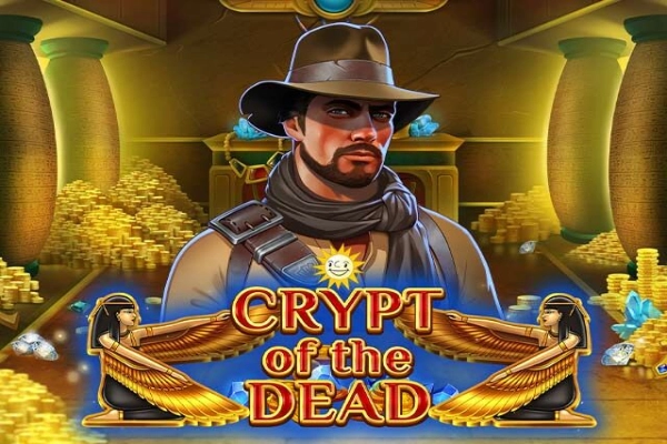02830 crypt of the dead