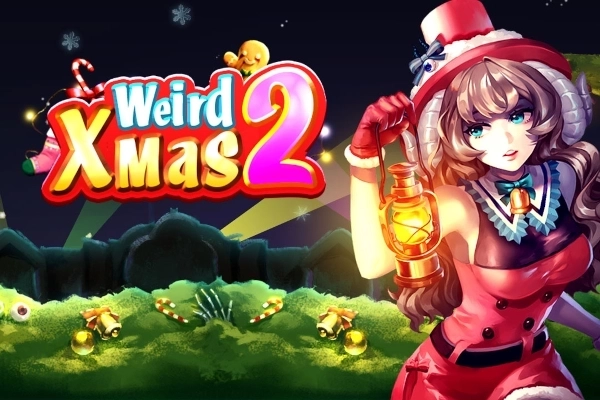 03509 weird xmas 2