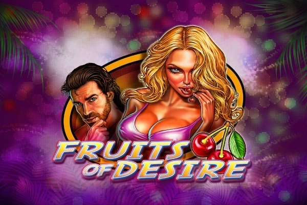 05318 fruits of desire