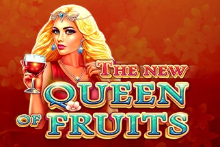 05421 the new queen of fruits