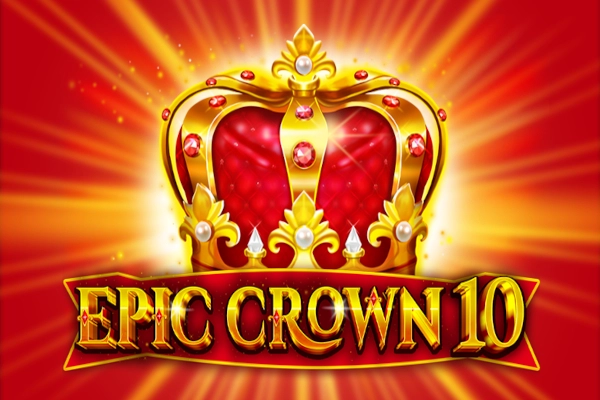 06949 epic crown 10