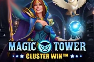 07755 magic tower cluster win
