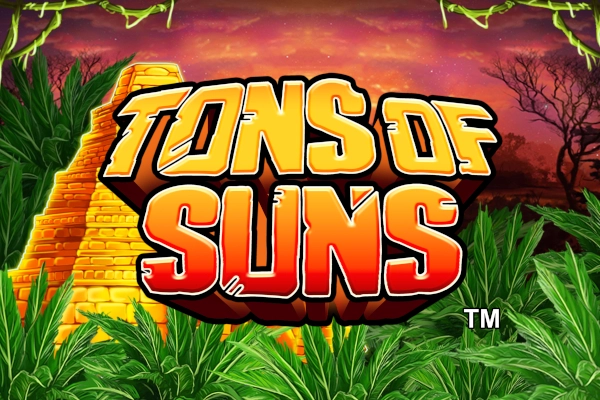 10291 tons of suns
