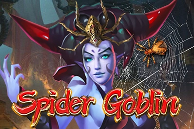 12129 spider goblin