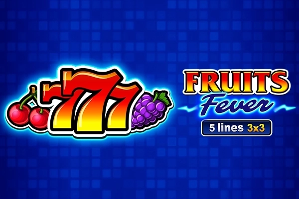 12475 fruits fever