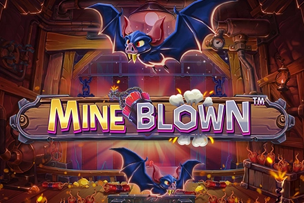 14753 mine blown