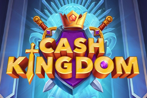 14864 cash kingdom