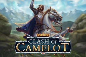 16392 clash of camelot