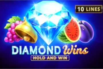 16859 diamond wins hold and win