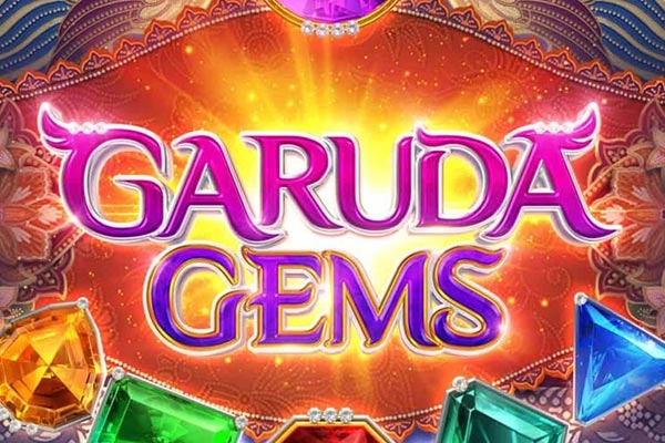 17638 garuda gems