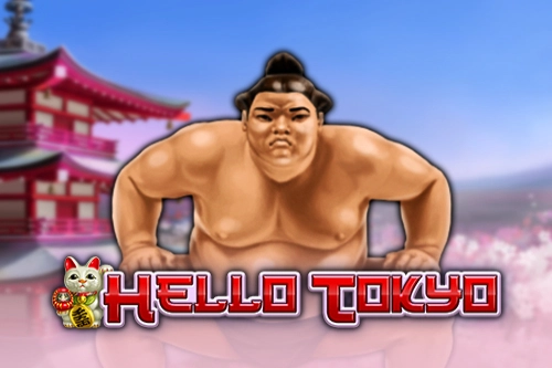 18643 hello tokyo