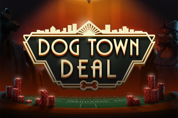 18820 dog town deal