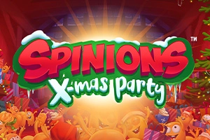 18886 spinions x mas party