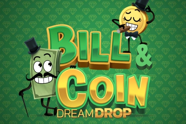 19894 bill coin dream drop