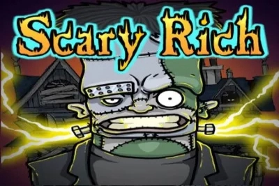 20335 scary rich