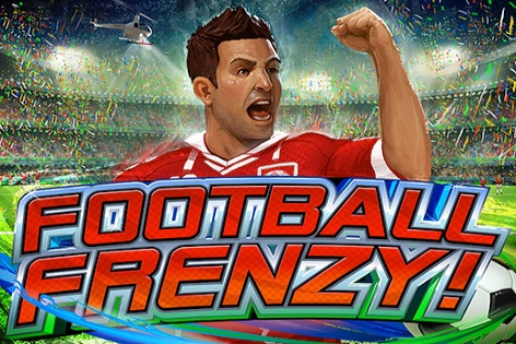 20473 football frenzy