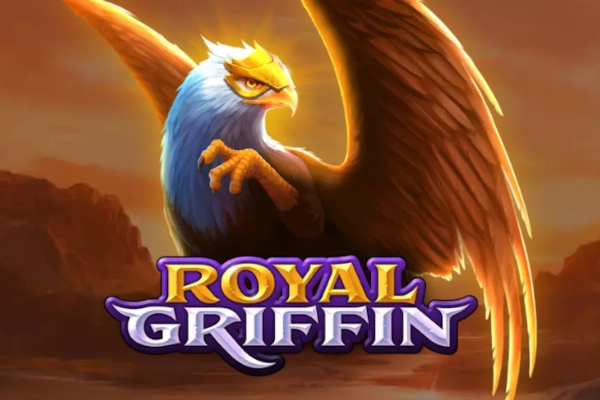20773 royal griffin