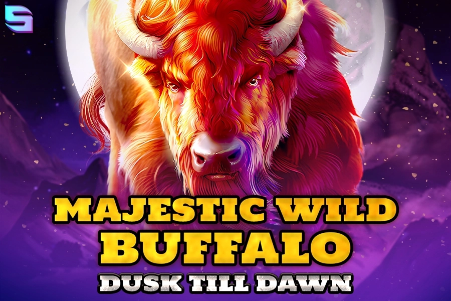 22501 majestic wild buffalo dusk till dawn