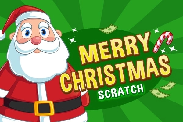 22877 merry christmas scratch