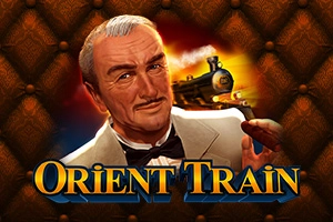 23460 orient train
