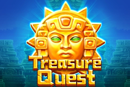 23829 treasure quest