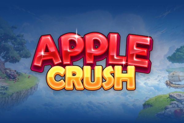 24558 apple crush