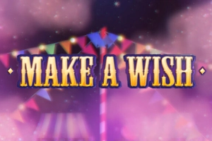 24896 make a wish